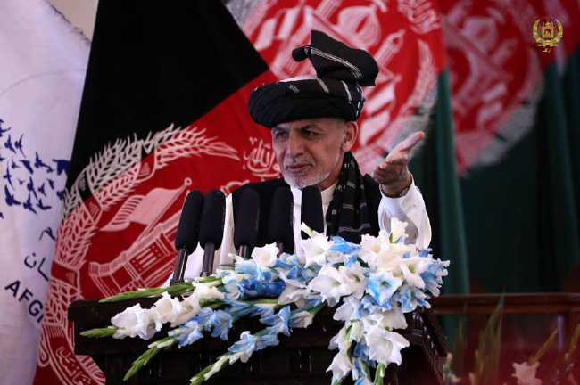 رئیس جمهور: فرهنگ دولتـی هنوز زن سـتیز است